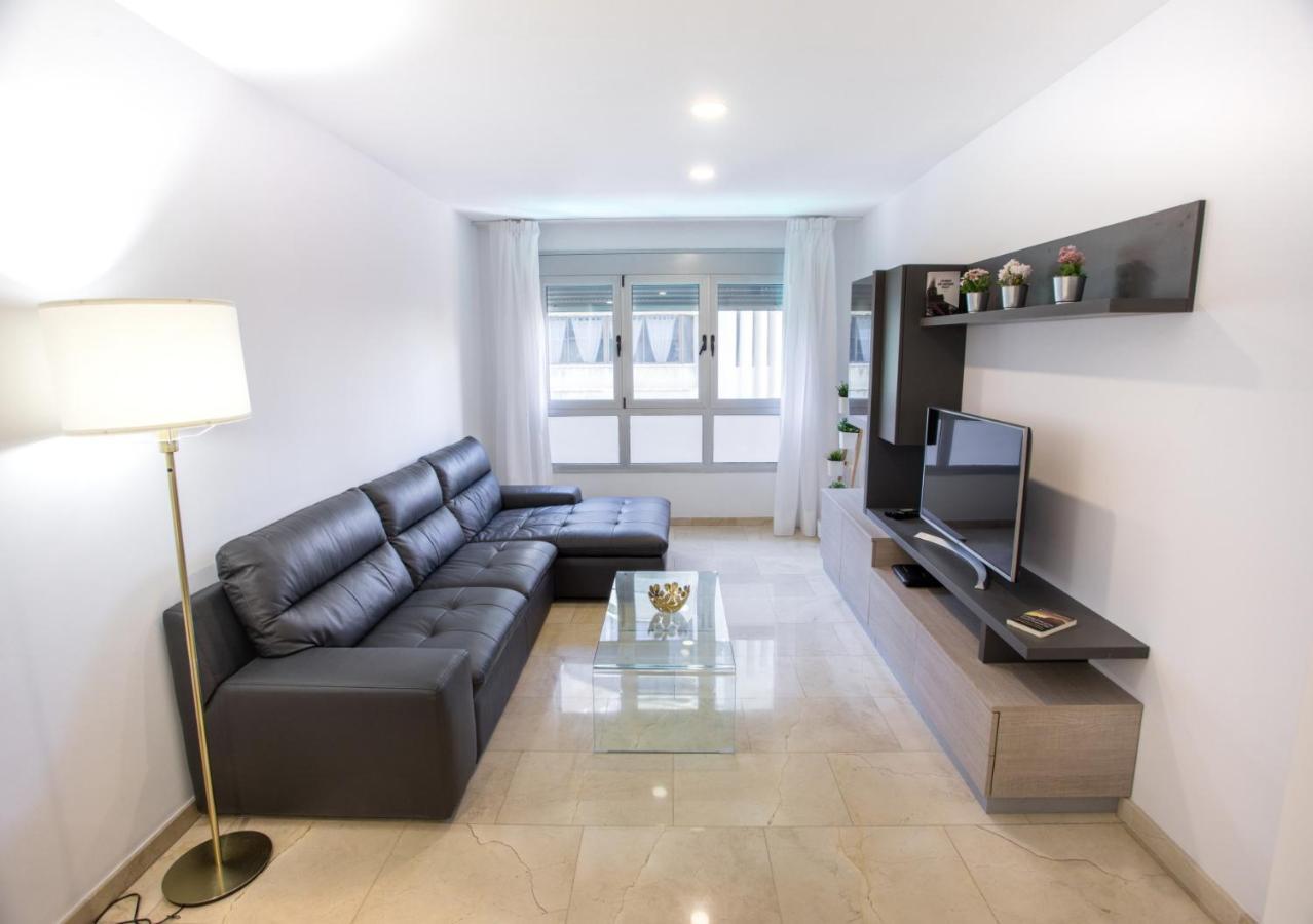 Ferreras Canteras Home By Canariasgetaway Las Palmas de Gran Canária Exterior foto