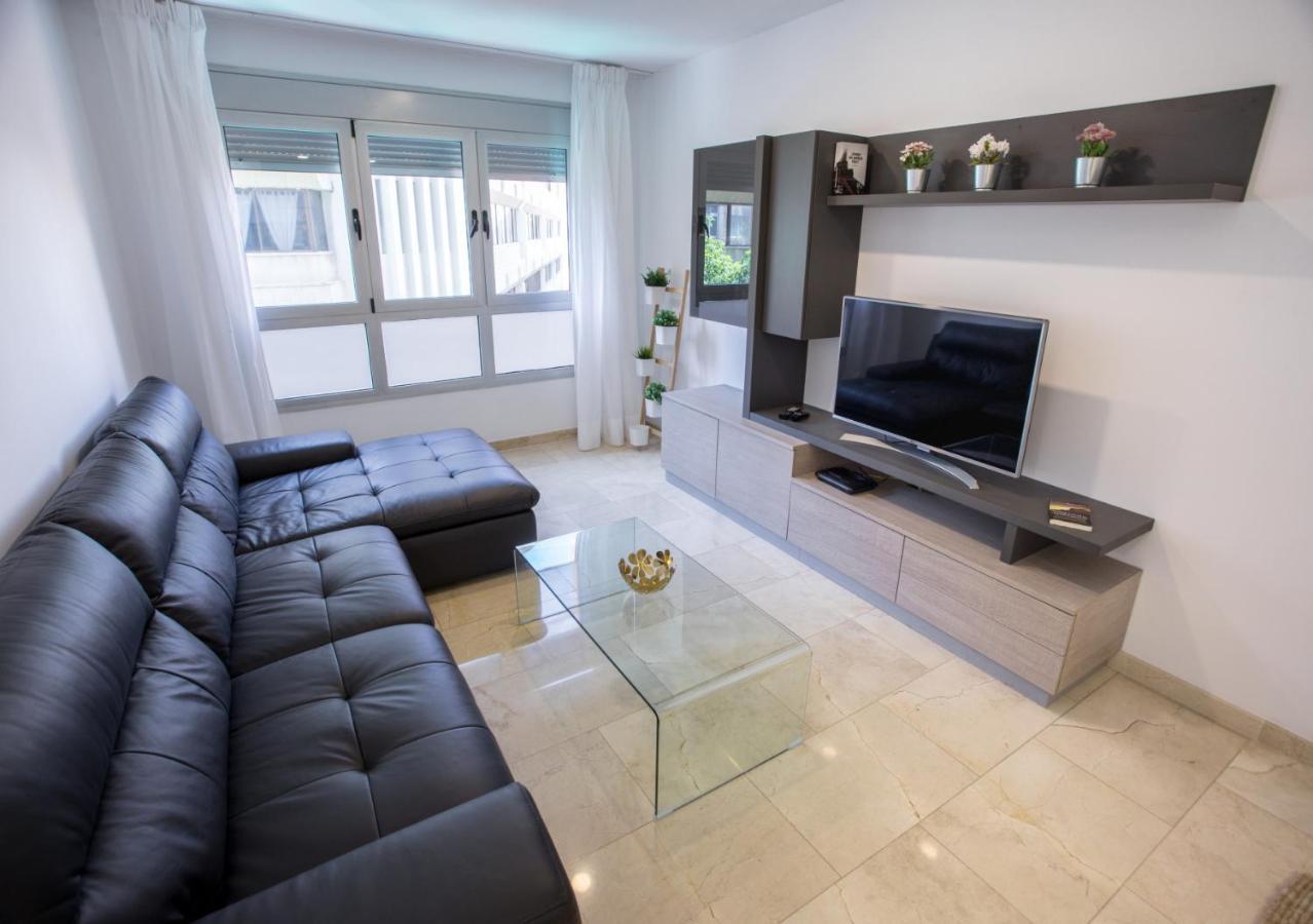 Ferreras Canteras Home By Canariasgetaway Las Palmas de Gran Canária Exterior foto