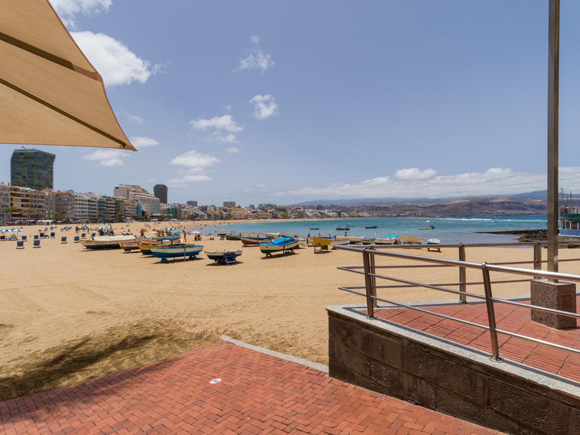 Ferreras Canteras Home By Canariasgetaway Las Palmas de Gran Canária Exterior foto